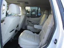 2019 GMC Yukon 6.2 L V8 4WD 4dr Denali | Loaded | Entertainment - Photo 12