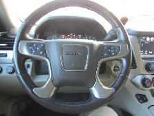 2019 GMC Yukon 6.2 L V8 4WD 4dr Denali | Loaded | Entertainment - Photo 16