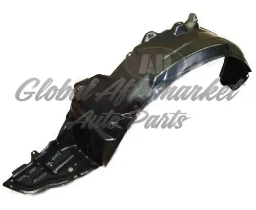 Nissan Maxima 2000-2003 Fender Liner Left