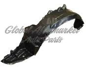 Nissan Maxima 2000-2003 Fender Liner Left