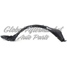 Nissan Maxima 2000-2003 Fender Liner Left - Photo 2