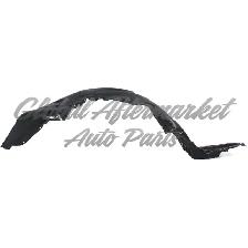Nissan Maxima 2000-2003 Fender Liner Left - Photo 3