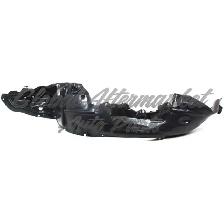 Nissan Maxima 2000-2003 Fender Liner Left - Photo 5