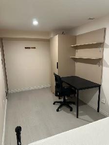 Furnitured west side room for rent -Granville/W49th - Photo 3