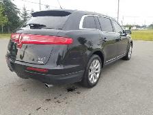 Looking for a stylish, comfortable, and affordable limousine ser - Photo 8