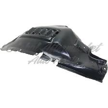Ram Promaster 3500 2014-2023 Fender Liner Left Without Fog Lamp - Photo 3