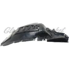 Ram Promaster 3500 2014-2023 Fender Liner Left Without Fog Lamp - Photo 4