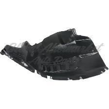 Ram Promaster 3500 2014-2023 Fender Liner Left Without Fog Lamp - Photo 5