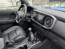 2018 Toyota Tacoma TRD Sport - Photo 4