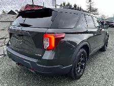 2022 Ford Explorer Timberline - Photo 4