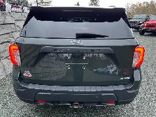 2022 Ford Explorer Timberline - Photo 5