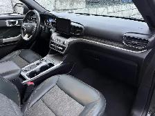 2022 Ford Explorer Timberline - Photo 6