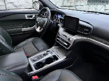 2022 Ford Explorer Timberline - Photo 7