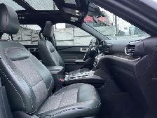 2022 Ford Explorer Timberline - Photo 8