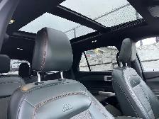 2022 Ford Explorer Timberline - Photo 9