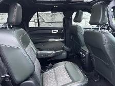2022 Ford Explorer Timberline - Photo 11