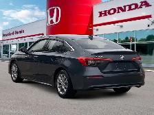2022 Honda Civic Sedan EX - Photo 5