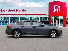 2022 Honda Civic Sedan EX - Photo 8