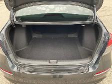2022 Honda Civic Sedan EX - Photo 17