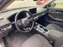 2022 Honda Civic Sedan EX - Photo 18