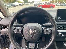 2022 Honda Civic Sedan EX - Photo 19