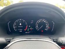 2022 Honda Civic Sedan EX - Photo 20
