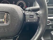 2022 Honda Civic Sedan EX - Photo 21