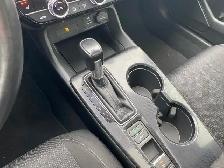 2022 Honda Civic Sedan EX - Photo 23