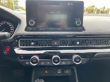 2022 Honda Civic Sedan EX - Photo 24
