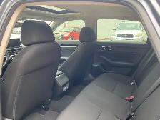 2022 Honda Civic Sedan EX - Photo 28