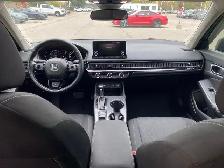 2022 Honda Civic Sedan EX - Photo 29