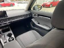 2022 Honda Civic Sedan EX - Photo 30
