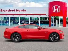 2020 Ford Mustang GT - Photo 8