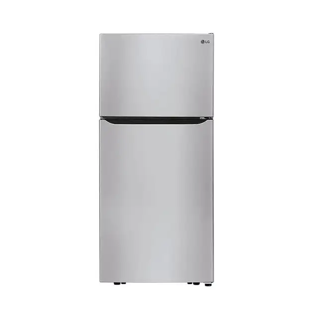 Lg 30' 20 Cu Ft Refrigerator Ltcs20020v