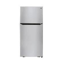Lg 30' 20 Cu Ft Refrigerator Ltcs20020v