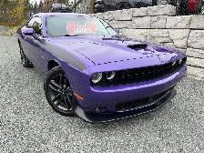2019 Dodge Challenger GT