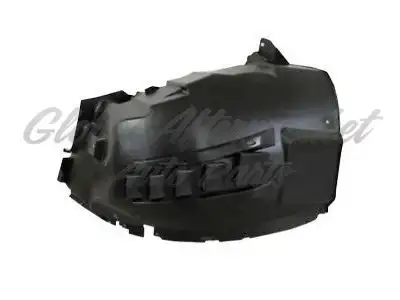 Ram Promaster 3500 2014-2023 Fender Liner Front Right Without