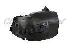 Ram Promaster 3500 2014-2023 Fender Liner Front Right Without - Photo 2