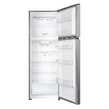 Hisense 24' 11.5 Cu Ft Counter Depth Refrigerator Stainless Stee