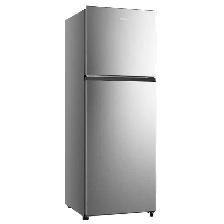 Hisense 24' 11.5 Cu Ft Counter Depth Refrigerator Stainless Stee - Photo 2