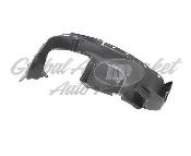 Saturn Sw 1996-1999 Fender Liner Left