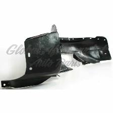 Saturn Sw 1996-1999 Fender Liner Left - Photo 4