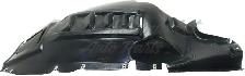 Ram Promaster 3500 2014-2023 Fender Liner Left W/Fog Lamp - Photo 4