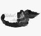 Ram Promaster 3500 2014-2023 Fender Liner Front Right W/Fog Lamp