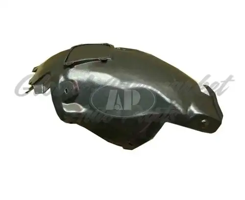 Saturn Astra 2008-2009 Fender Liner Front Left