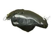 Saturn Astra 2008-2009 Fender Liner Front Left