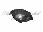 Saturn Astra 2008-2009 Fender Liner Front Left - Photo 2