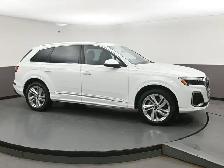 2026 Audi Q7 Progressive Call 902 466-9550 Apple Car Play, Andro