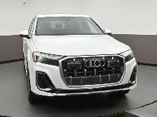 2026 Audi Q7 Progressive Call 902 466-9550 Apple Car Play, Andro - Photo 2