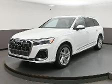 2026 Audi Q7 Progressive Call 902 466-9550 Apple Car Play, Andro - Photo 3